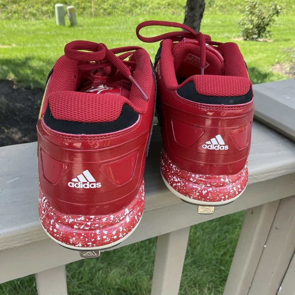 adidas power alley